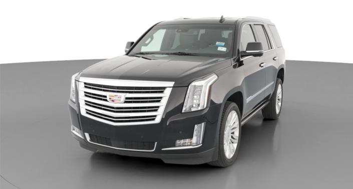 Thumbnail: 2016 Cadillac Escalade - 1