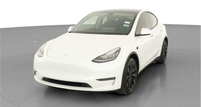 2020 Tesla Model Y Long Range -
                  West Memphis, AR