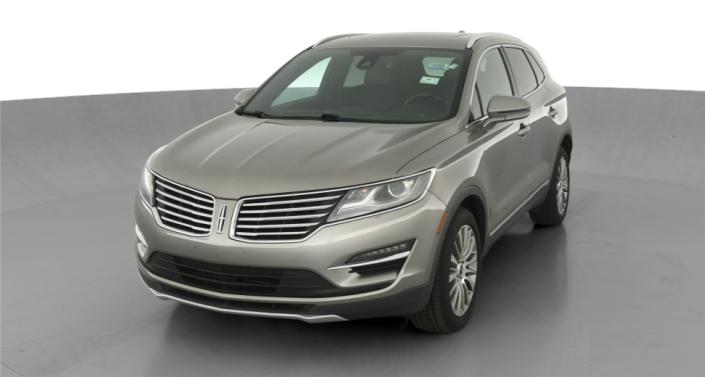2016 Lincoln MKC Reserve -
                  Colonial Heights, VA