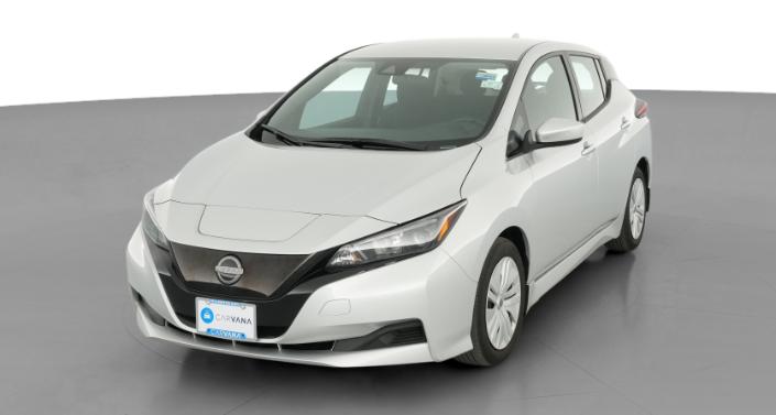 Thumbnail: 2024 Nissan Leaf - 1