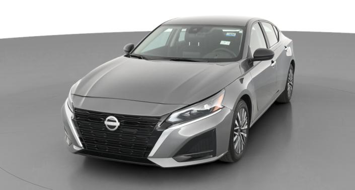 Thumbnail: 2025 Nissan Altima - 1