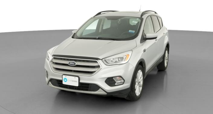 Thumbnail: 2019 Ford Escape - 1