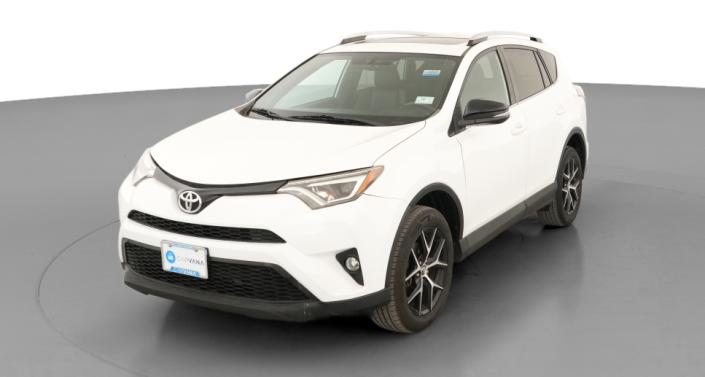 Thumbnail: 2016 Toyota RAV4 - 1