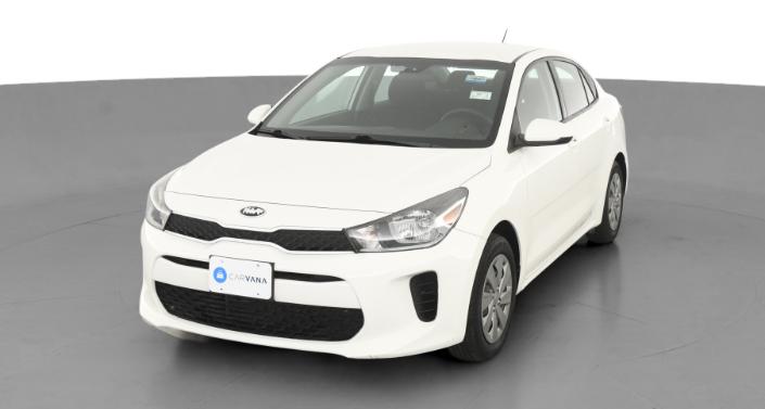 Thumbnail: 2019 Kia Rio - 1