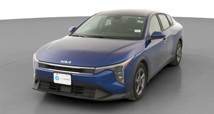 Thumbnail: 2025 Kia K4 - 1