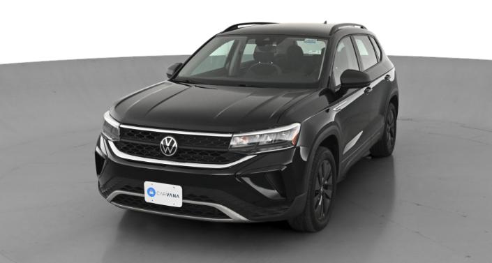 Thumbnail: 2022 Volkswagen Taos - 1