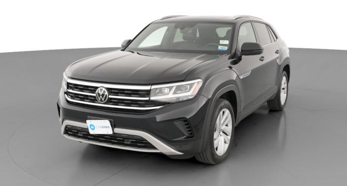 Thumbnail: 2020 Volkswagen Atlas - 1