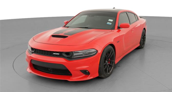 Thumbnail: 2019 Dodge Charger - 1