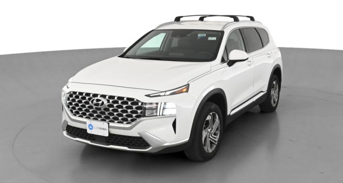 Thumbnail: 2022 Hyundai Santa Fe - 1