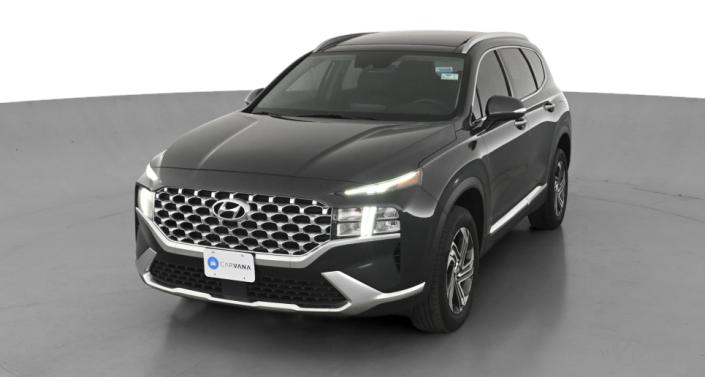 Thumbnail: 2022 Hyundai Santa Fe - 1