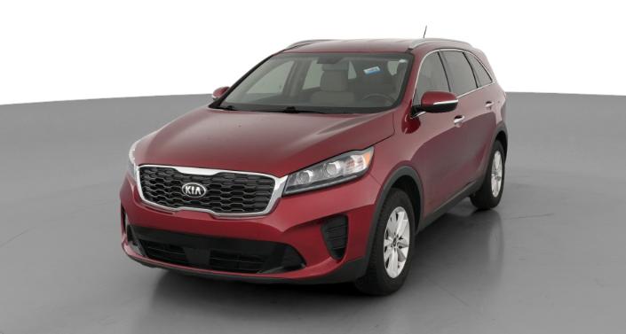 Thumbnail: 2020 Kia Sorento - 1
