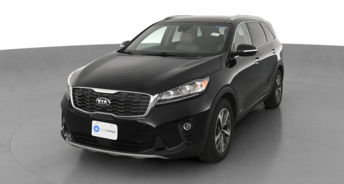 Thumbnail: 2019 Kia Sorento - 1