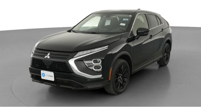Thumbnail: 2023 Mitsubishi Eclipse Cross - 1