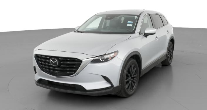 Thumbnail: 2023 Mazda CX-9 - 1