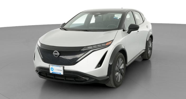Thumbnail: 2024 Nissan Ariya - 1