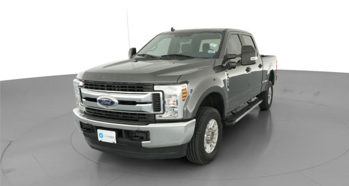 Thumbnail: 2019 Ford Econoline - 1