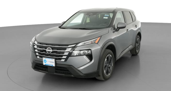 Thumbnail: 2024 Nissan Rogue - 1