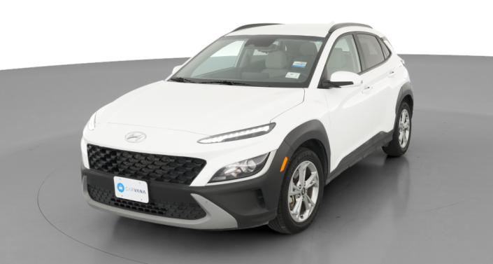 Thumbnail: 2023 Hyundai Kona - 1