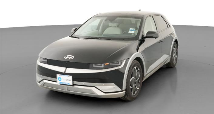Thumbnail: 2024 Hyundai Ioniq 5 - 1