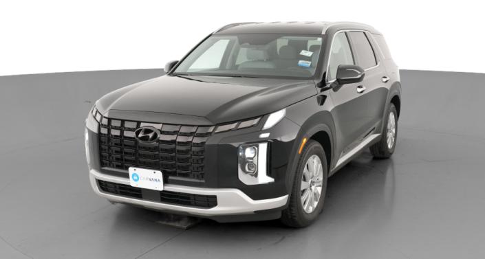 Thumbnail: 2024 Hyundai Palisade - 1