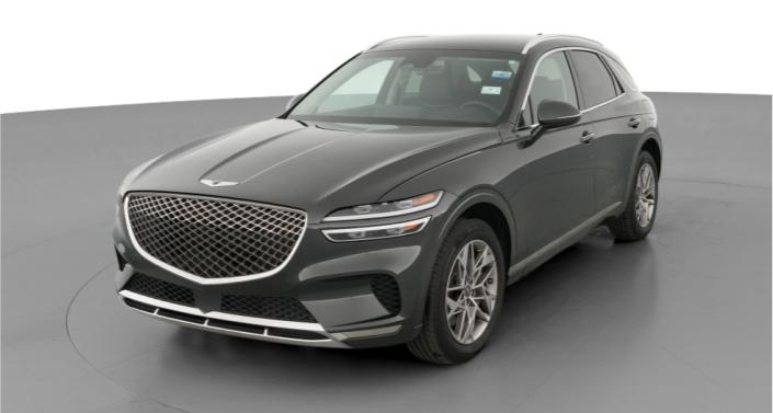 Thumbnail: 2025 Genesis GV70 - 1