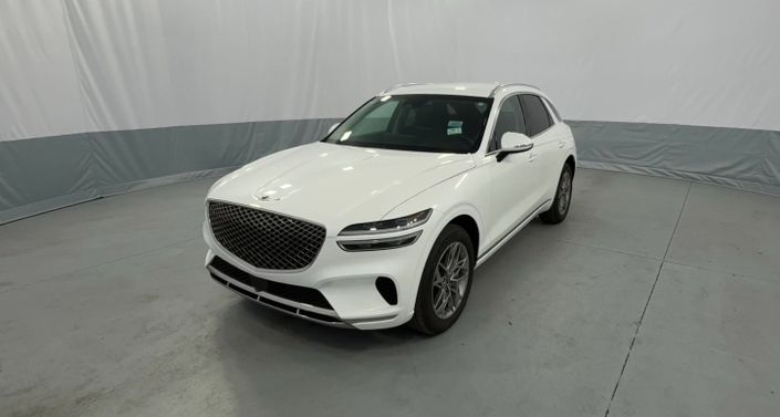 Thumbnail: 2025 Genesis GV70 - 1