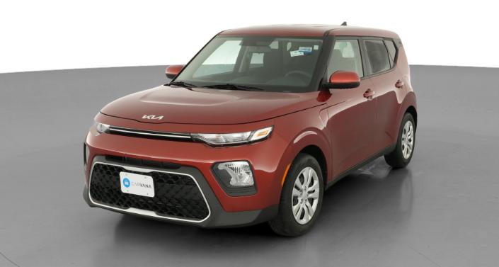 Thumbnail: 2022 Kia Soul - 1
