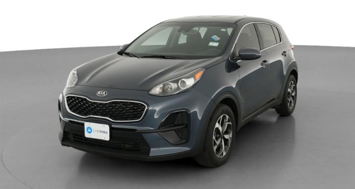 Thumbnail: 2022 Kia Sportage - 1