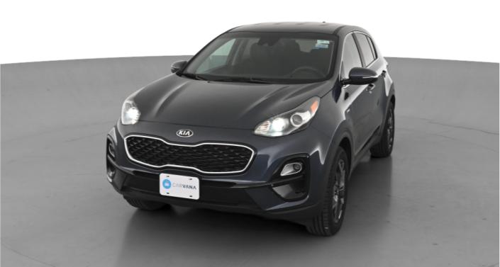 Thumbnail: 2022 Kia Sportage - 1