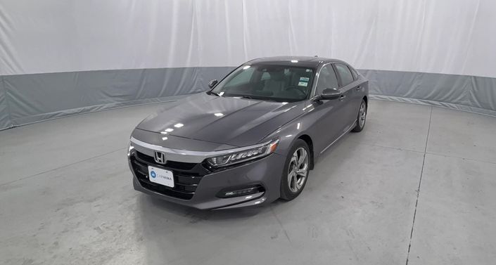 Thumbnail: 2018 Honda Accord - 1