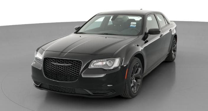 Thumbnail: 2020 Chrysler 300 - 1