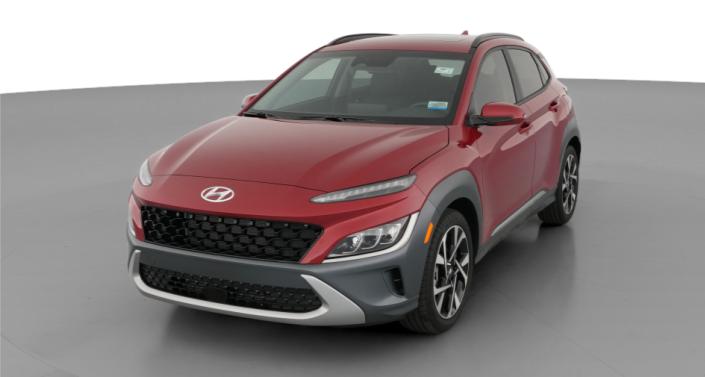 Thumbnail: 2022 Hyundai Kona - 1