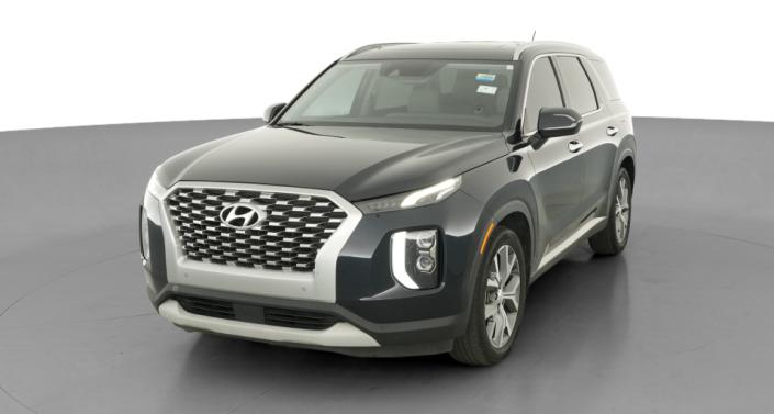 Thumbnail: 2021 Hyundai Palisade - 1