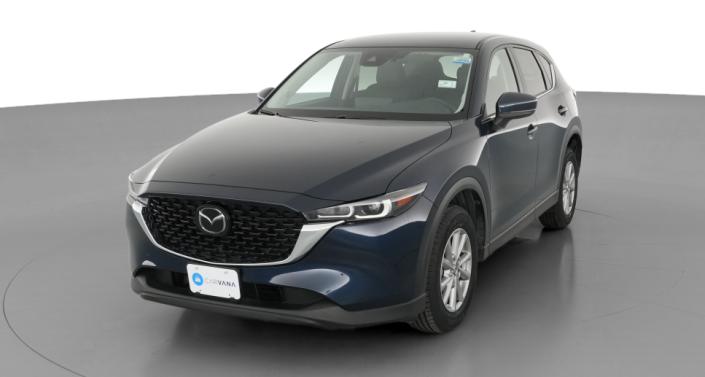 Thumbnail: 2023 Mazda CX-5 - 1