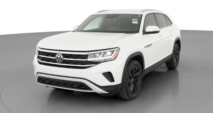 Thumbnail: 2022 Volkswagen Atlas - 1