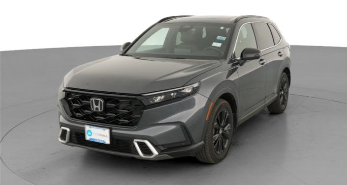 Thumbnail: 2023 Honda CR-V - 1