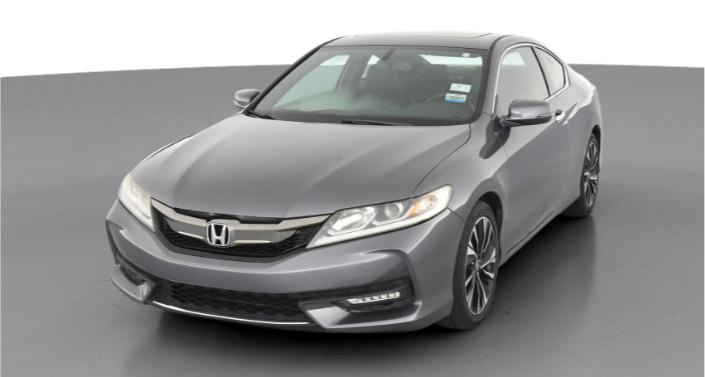 Thumbnail: 2017 Honda Accord - 1
