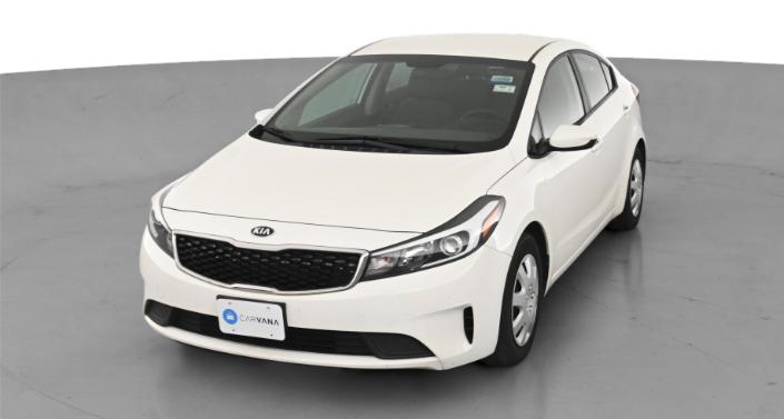 Thumbnail: 2017 Kia Forte - 1