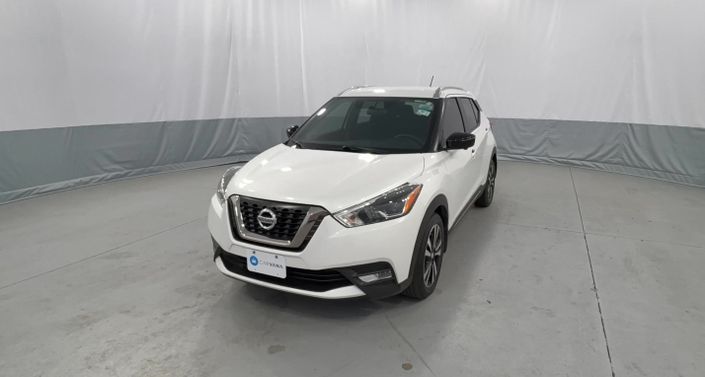 Thumbnail: 2019 Nissan Kicks - 1