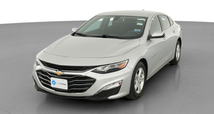 Thumbnail: 2022 Chevrolet Malibu - 1
