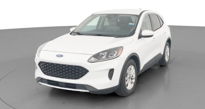 Thumbnail: 2020 Ford Escape - 1