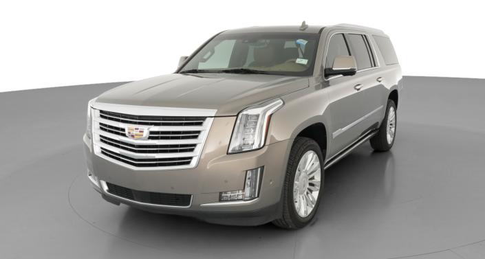 Thumbnail: 2017 Cadillac Escalade - 1