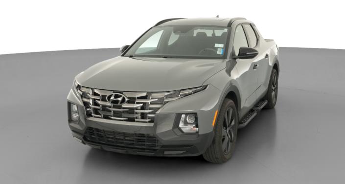 Thumbnail: 2023 Hyundai Santa Cruz - 1