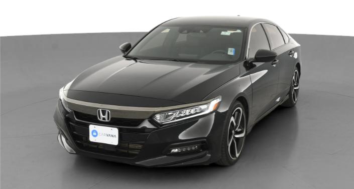 Thumbnail: 2020 Honda Accord - 1