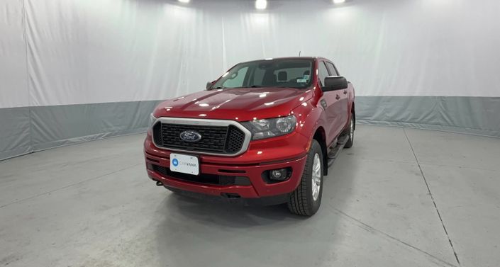 Thumbnail: 2019 Ford Ranger - 1