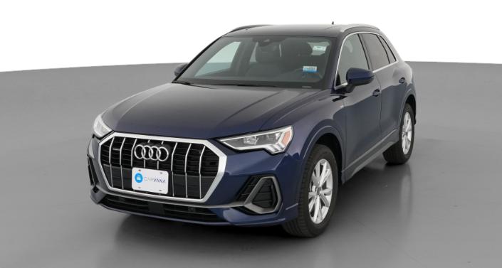 Thumbnail: 2022 Audi Q3 - 1