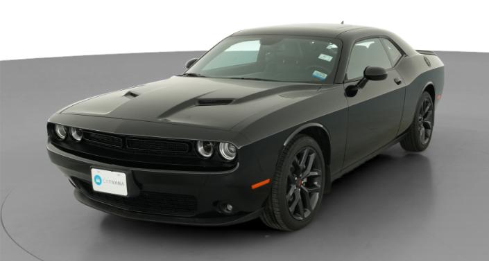 Thumbnail: 2023 Dodge Challenger - 1