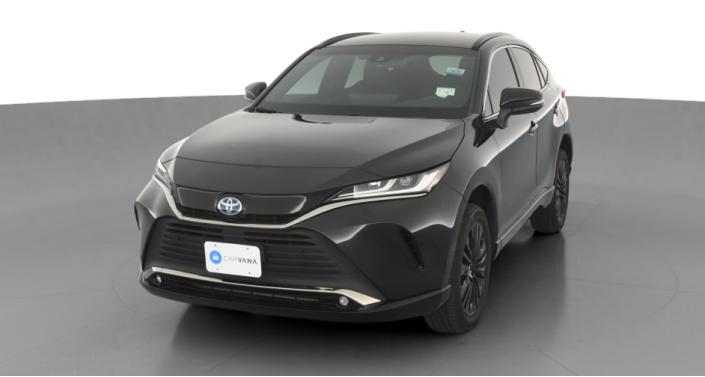 Thumbnail: 2023 Toyota Venza - 1