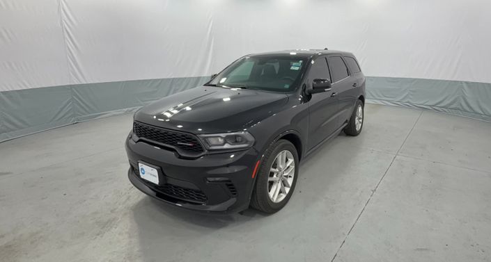 Thumbnail: 2021 Dodge Durango - 1