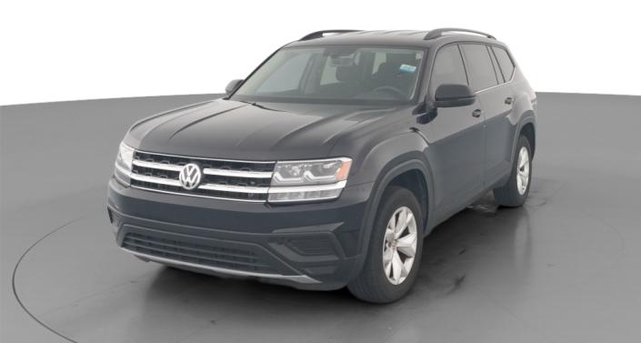 Thumbnail: 2020 Volkswagen Atlas - 1